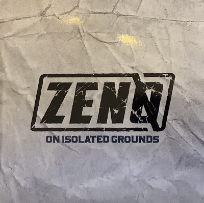 Zenq - On Isolated Grounds