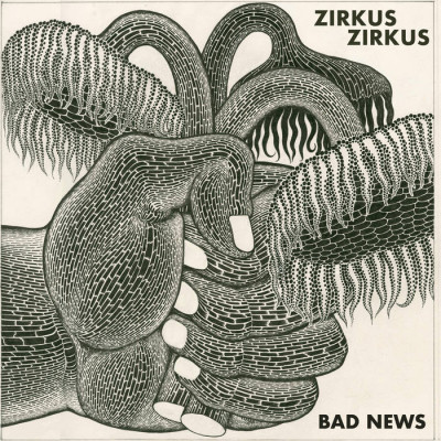 Zirkus Zirkus - Bad News